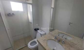 Imagem 13: Apartamento com 3 dormitórios, 98 m² - venda por R$ 1.190.000,00 ou aluguel por R$ 7.585,0