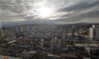 Imagem 7: Apartamento à venda 3D(1suíte) 1 vaga em Areias, São José!