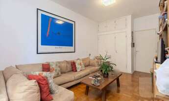 Imagem 6: Apartamento com 3 Dormitórios 2 Vagas em Higienópolis