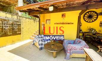 Imagem 6: Terreno à venda, 450 m² por R$ 300.000,00 - Itaipu - Niterói/RJ