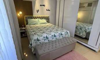 Imagem 7: Lindo apartamento na Saneamento - ALE [12