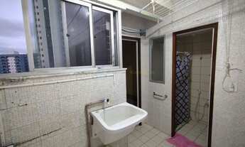 Imagem 6: APARTAMENTO DE 3 QUARTOS, EM ANDAR ALTO, À VENDA EM CASA AMARELA