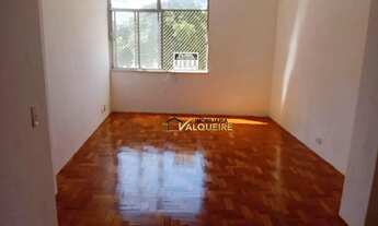 Imagem 3: Apartamento com 2 dormitórios para alugar, 85 m² por R$ 3.128,00/mês - Tijuca - Rio de Jan