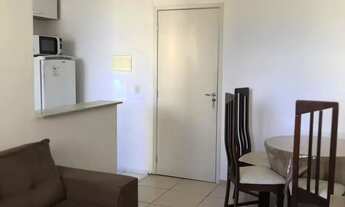 Imagem 4: Vendo apartamento Térreo 2 quartos, Porteira fechada, Piscina Caixa D'Água - Lauro de