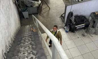 Imagem 4: Galpao coberto 330m² em Ricardo de Albuquerque - Rio de Janeiro - RJ