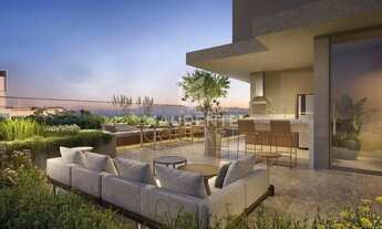 Imagem 6: Apartamento garden com 3 suítes no Centro