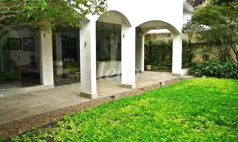 Imagem 7: Casa 4 quartos à venda no(a) Alto de Pinheiros