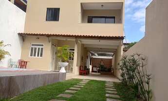 Imagem 5: Casa em Arembepe disponível para temporada