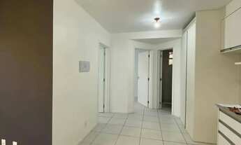 Imagem: VENDE-SE apartamento de 2 quartos no Sertão