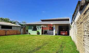 Imagem 4: Casa com amplo terreno em Matinhos