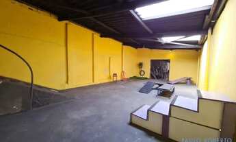 Imagem 4: GALPÃO - PINHEIROS - SP