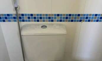 Imagem 6: Apartamento para locação em Jardim Paraíso com 3 quartos, sendo 1 suíte , 79m²