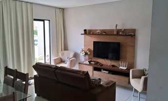 Imagem 3: EDF Duplex Elegante em Condomínio Fechado