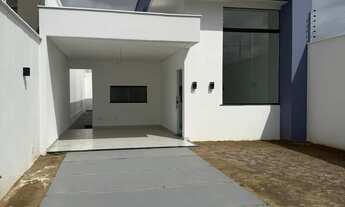 Imagem 3: Casa a venda no Central Park Araçagy