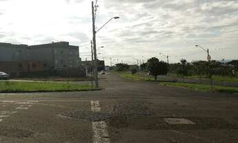 Imagem 7: Terreno em Avenida Franca SP próximo Jaime Telini, Residencial São Jerônimo com 232