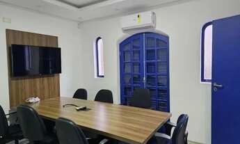 Imagem 5: Casa comercial para venda em Chácara Santo Antônio (Zona Sul) , 159m²