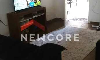 Imagem 2: Casa em Rua Joaquim Corrêa da Silva - Vila Serrão - Bauru/SP