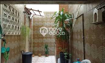 Imagem 6: Méier Casa com 3 dormitórios