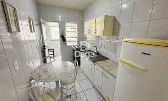 Imagem 2: 2 Dormitórios com Vaga Coberta no Córrego Grande