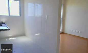 Imagem 4: Apartamento com 02 dormitórios e vaga escriturada