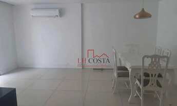 Imagem 7: Apartamento com 4 dormitórios para alugar, 120 m² por R$ 6.665,78/mês - Ingá - Niterói/RJ