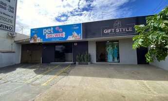 Imagem 2: Ponto Comercial à Venda no Centro em Ibiporã