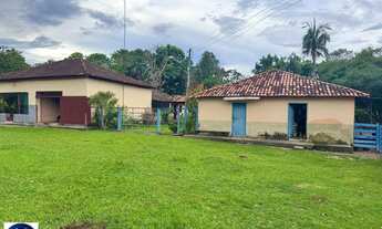 Imagem 4: Fazenda à Venda em Crixás - GO