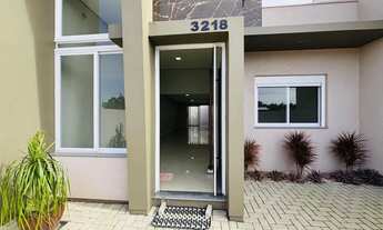 Imagem 4: Casa para Venda em Imbé, Presidente, 3 dormitórios, 1 suíte, 2 banheiros, 1 vaga