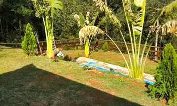 Imagem 3: Sítio Itatiaiuçu - MG