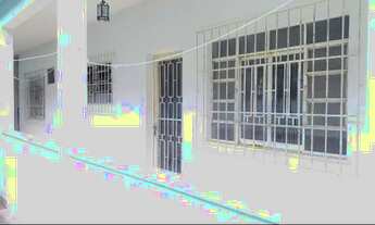 Imagem: Casa de 2 quartos, independente e com quintal