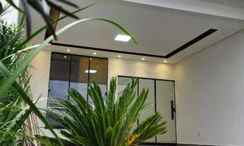 Imagem 7: Belíisima casa nova Oriente Ville