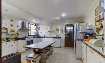 Imagem 4: Casa à venda ou locação com 5 quartos no Alto Taquaral