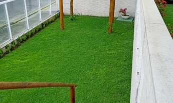 Imagem 2: 05May/PA- Edifício Monalisa - Graças