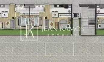 Imagem 5: Apartamento para venda, 2 quarto(s), Fazendinha, Curitiba