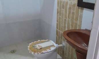 Imagem: Kitinete completa.cm toda mobília