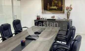 Imagem 5: Edifício Comercial em Vila Prudente