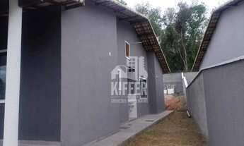Imagem 2: Casa com 2 dormitórios à venda, 120 m² por R$ 390.000,00 - São José do Imbassaí - Maricá/R