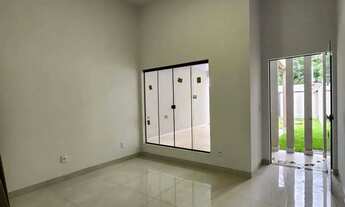 Imagem 2: Casa à venda em Goiânia, Residencial Portinari, com 2 quartos, com 175.7 m²