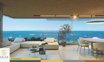 Imagem: Salsa Home Resort- belíssima cobertura