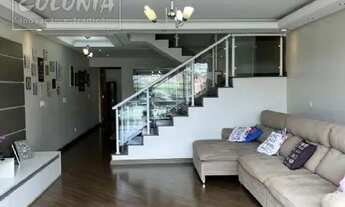 Imagem 7: Sobrado para venda ou locação - Vila Curuçá, Santo André