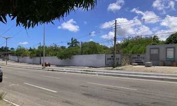 Imagem 3: Terreno com 48.000m² na Avenida Maestro Lisboa