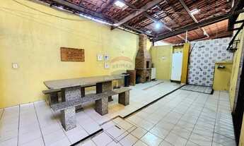 Imagem 6: Casa da Graça Casa com 4 dormitórios