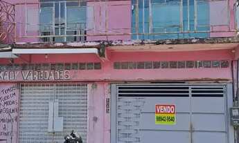 Imagem 5: VENDO CASA NA JADERLÂNDIA COM 200M², 2 QUARTOS SENDO 1 SUITE, 2 VAGAS