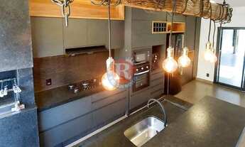 Imagem 11: Casa de Condomínio com 3 quartos, CONDOMINIO QUINTA DO LAGO I, São José do Rio Preto - R