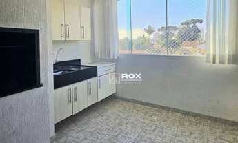 Imagem 7: Apartamento mobiliado com 3 quartos e Varanda gourmet à venda, 106 m² por R$ 899.000 - Cen