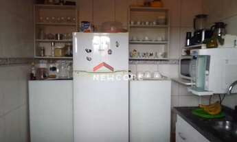 Imagem 5: Casa de condomínio em Rua Jarama - Jardim São João - Jandira/SP