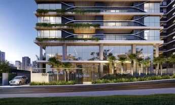 Imagem 4: Apartamento com 3 Dormitorio(s) localizado(a) no bairro Mercês em Curitiba / Ref.:OR470967