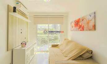 Imagem 3: Apartamento 2 Dormitórios 57m² no bairro Morro Santana