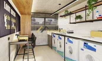 Imagem 4: APARTAMENTO NO PORTÃO! 03 QUARTOS, SUÍTE, VARANDA GOURMET, GAR