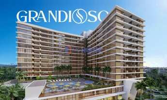 Imagem: Apartamento 3/4 Frente Mar, Soberano, Ilhéus